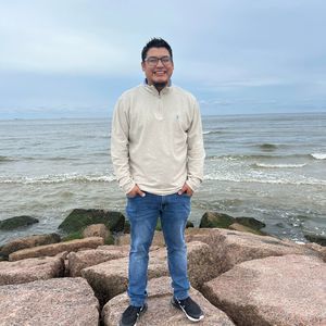 Meet your Posher, Oscar